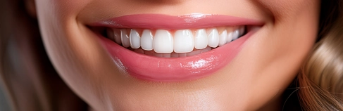 Urla İzmir’de estetik diş hekimliği ile parlak gülümseme – HBA Dent