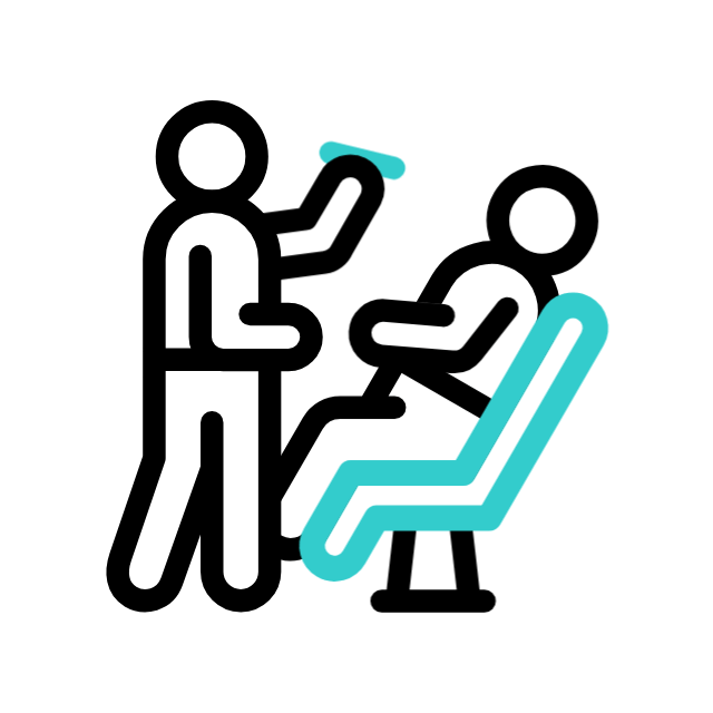 Diş Sıkma Tedavisi İkonu