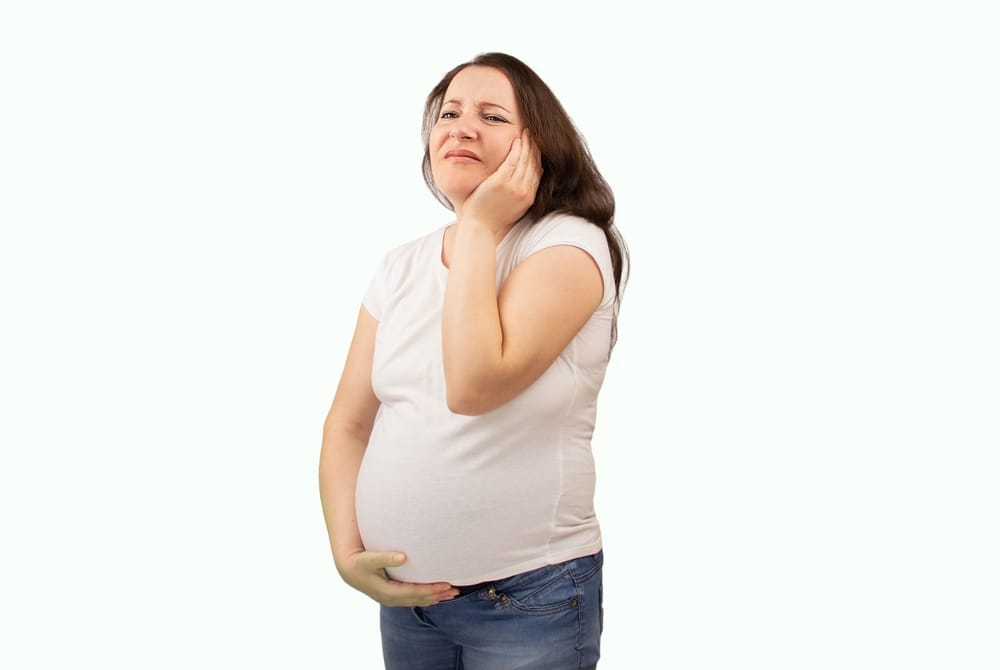 Hamilelikte diş tedavisi yapılır mı?