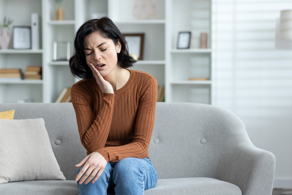 Kanal tedavisi süreci